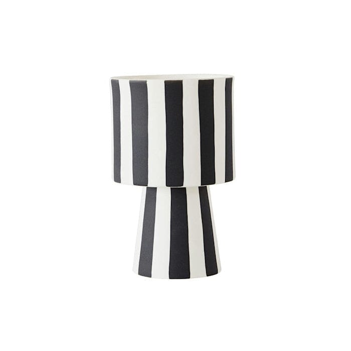 Pot Toppu "Black/White" Schalen OYOY living design