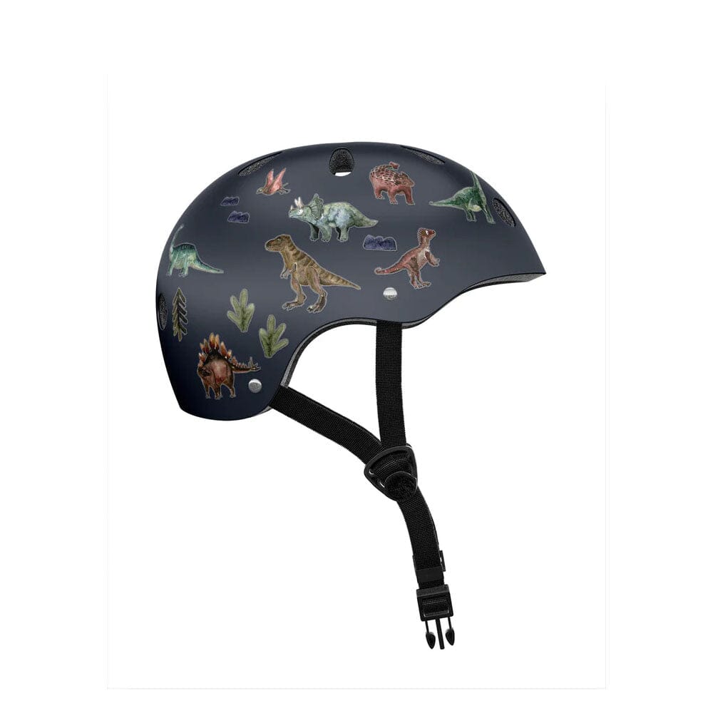 Reflektierende Sticker "Dinos" Sticker Halfbird