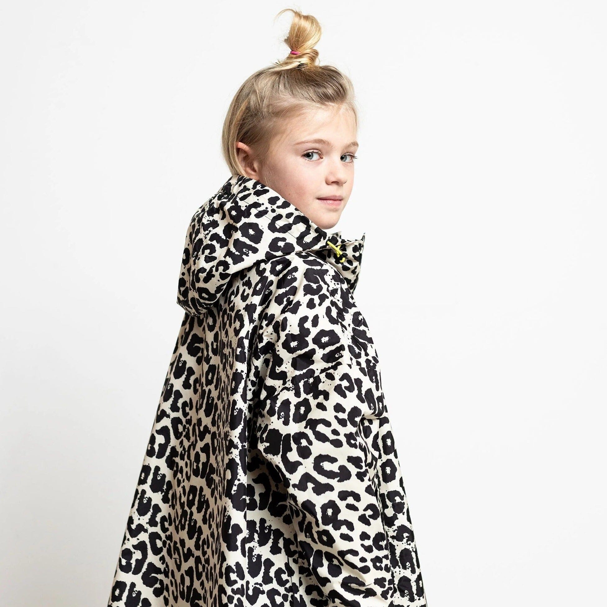 Regencape Poncho Kids "Leo" Bekleidung & Accessoires Vivi Mari