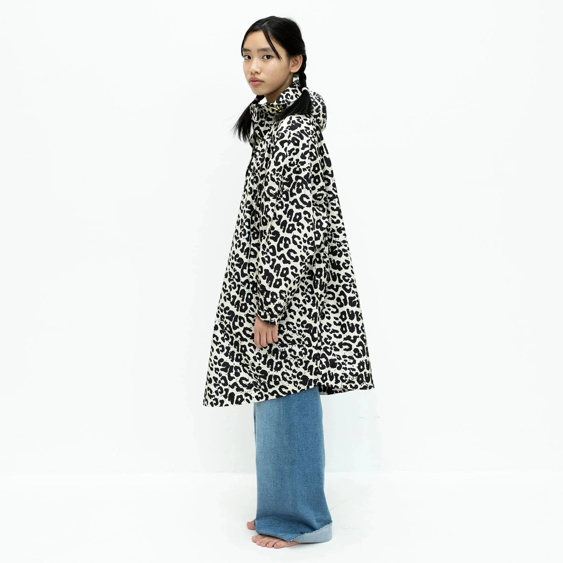 Regencape Poncho Kids "Leo" Bekleidung & Accessoires Vivi Mari 