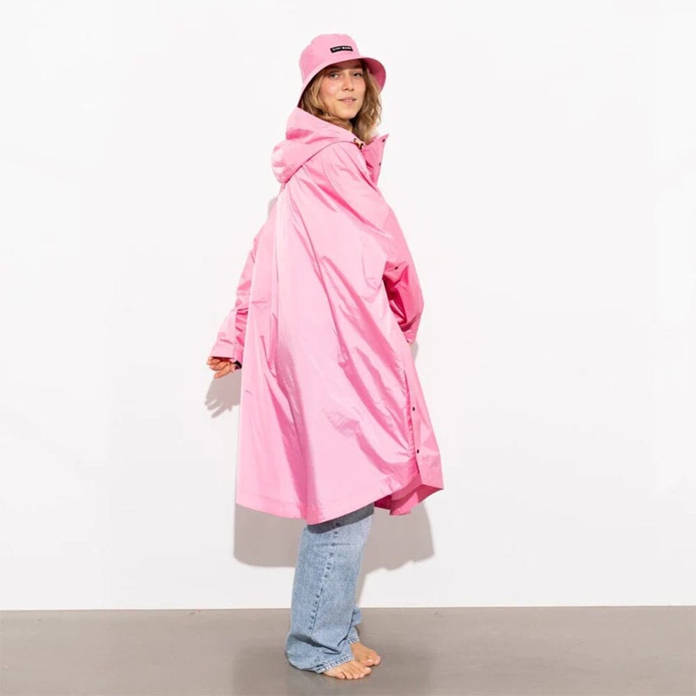 Regencape Poncho "uni" Bekleidung & Accessoires Vivi Mari