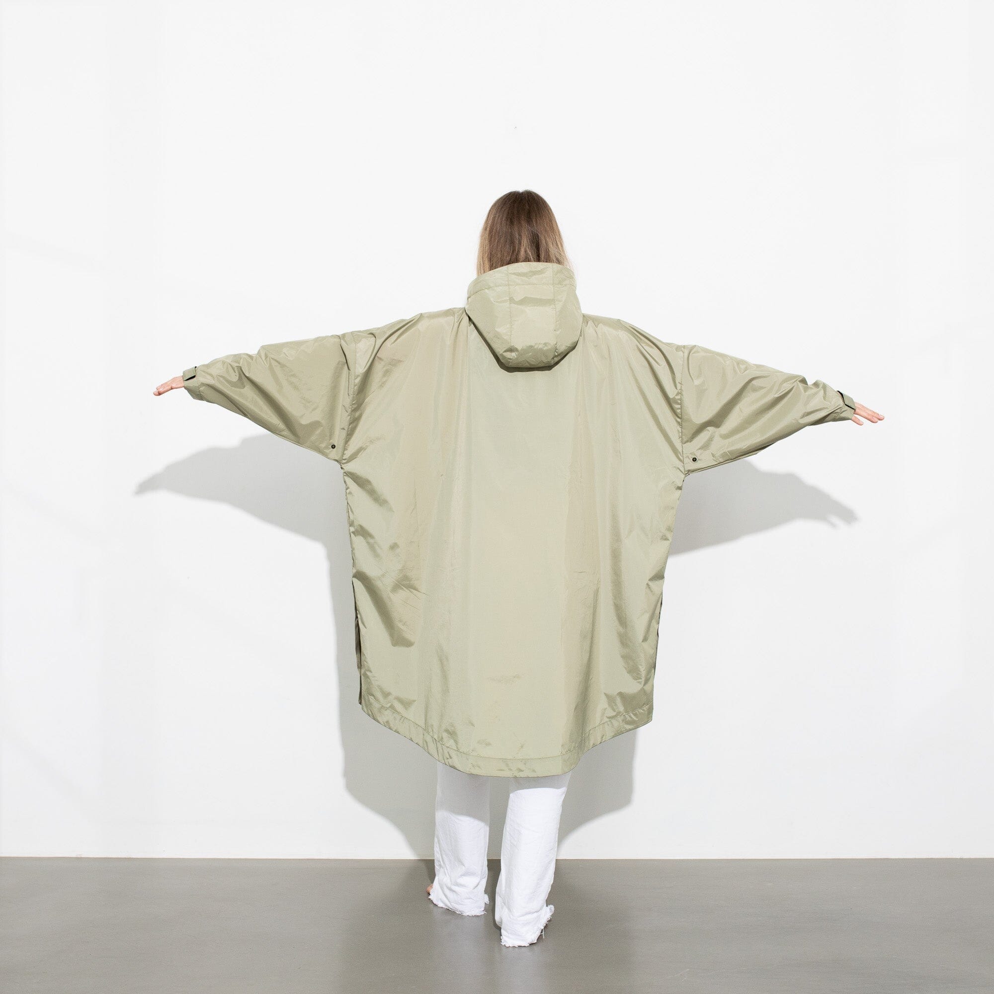 Regencape Poncho "uni" Bekleidung & Accessoires Vivi Mari