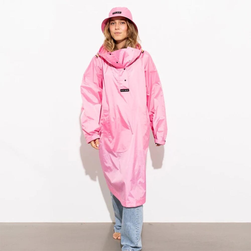 Regencape Poncho "uni" Bekleidung & Accessoires Vivi Mari