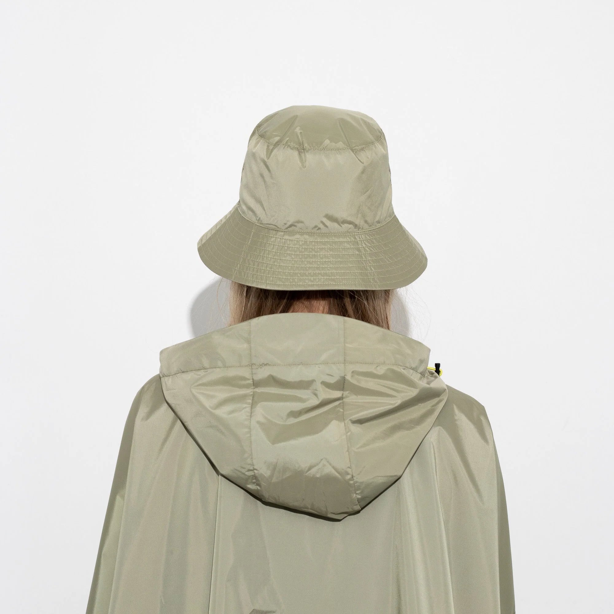 Regenhut "Solid" Bekleidung & Accessoires Vivi Mari