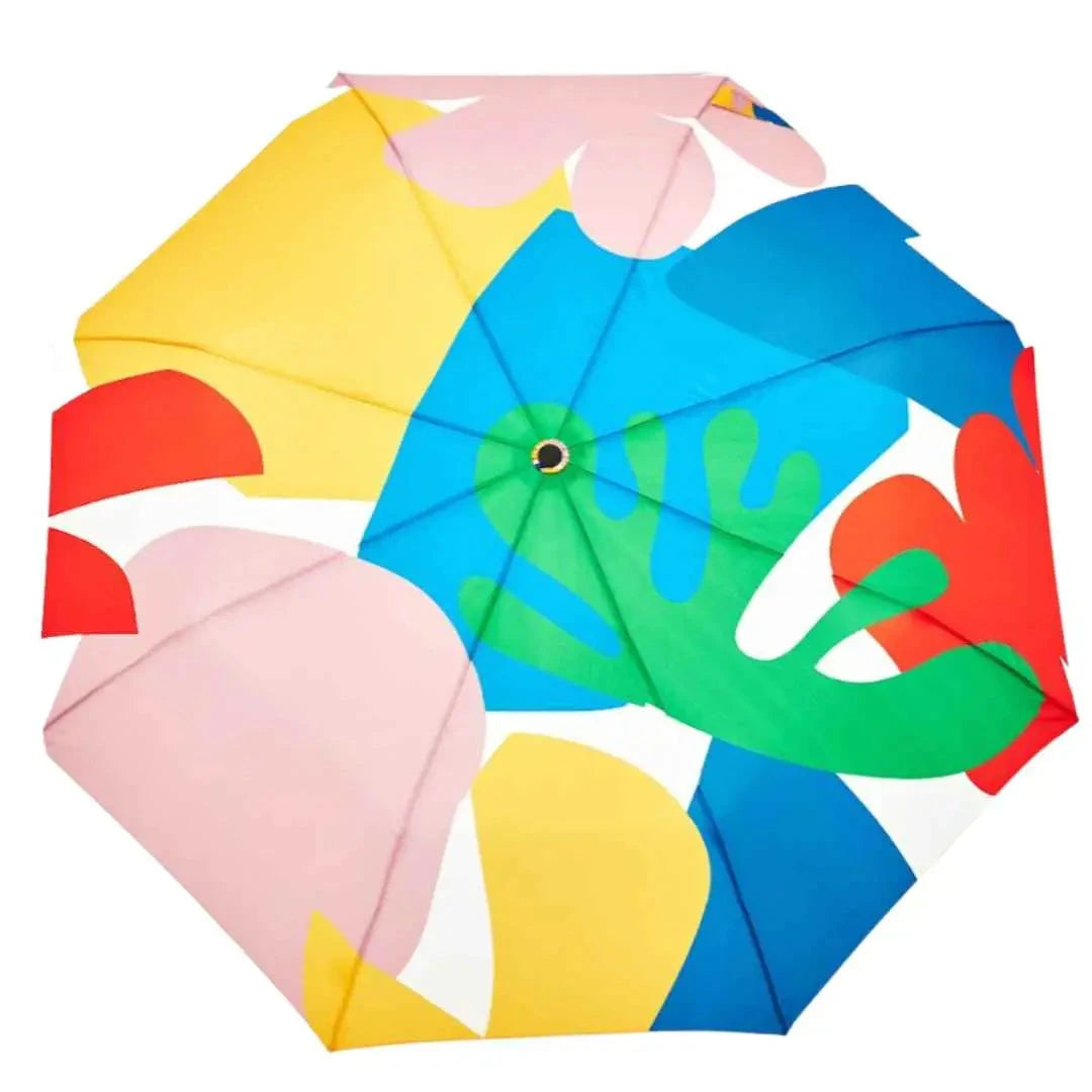 Regenschirm kompakt "Matisse" Original Duckhead