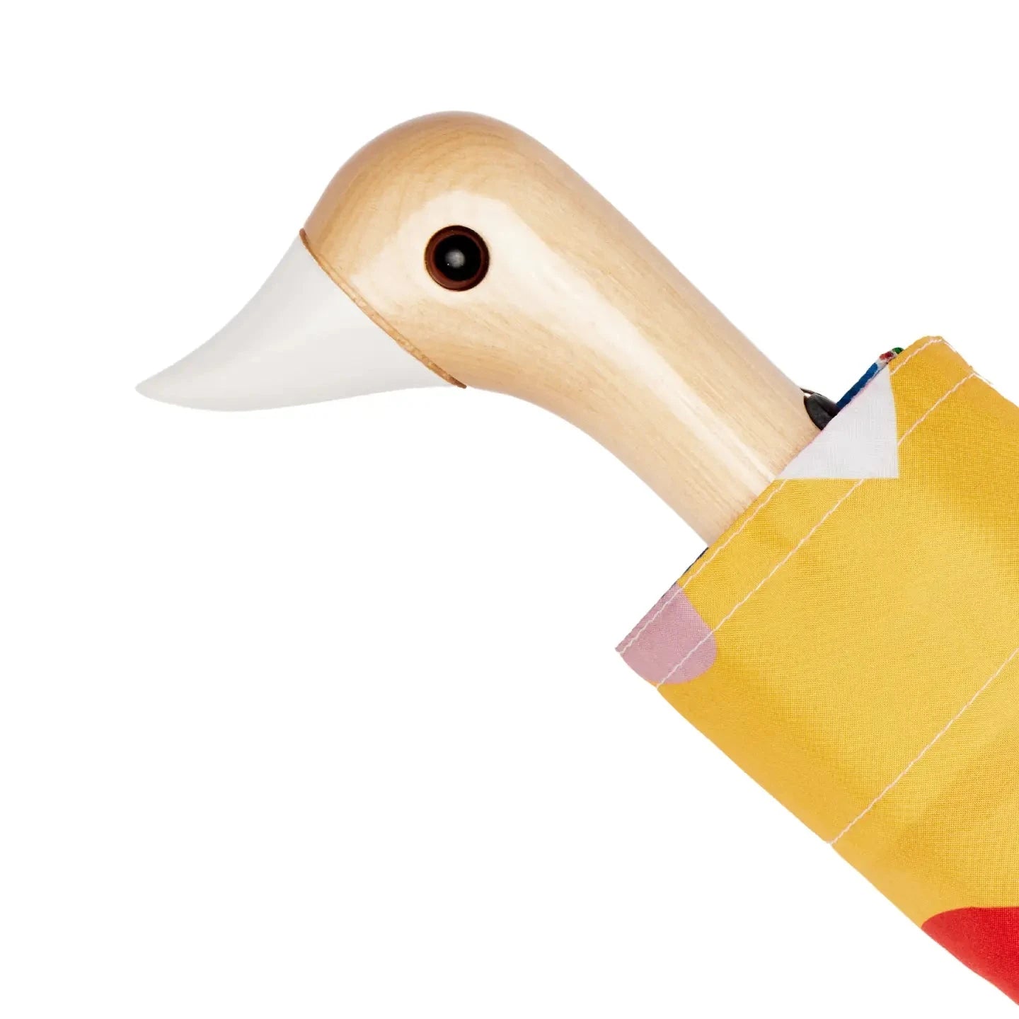 Regenschirm kompakt "Matisse" Original Duckhead