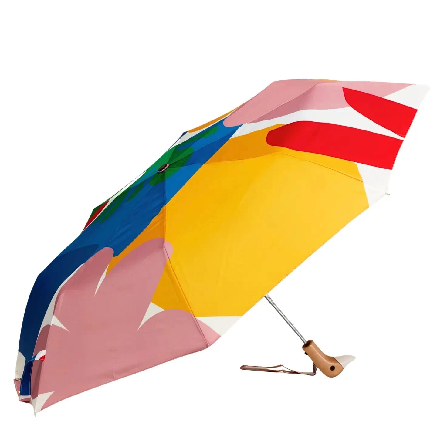 Regenschirm kompakt "Matisse" Original Duckhead