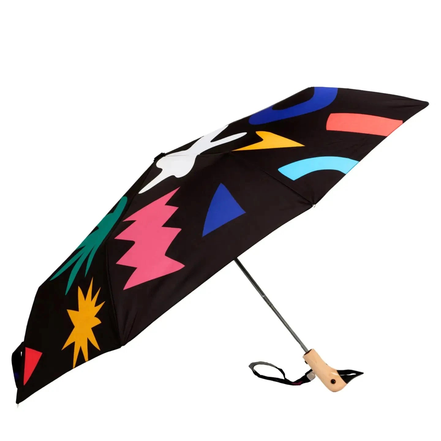 Regenschirm kompakt "Palma" Original Duckhead