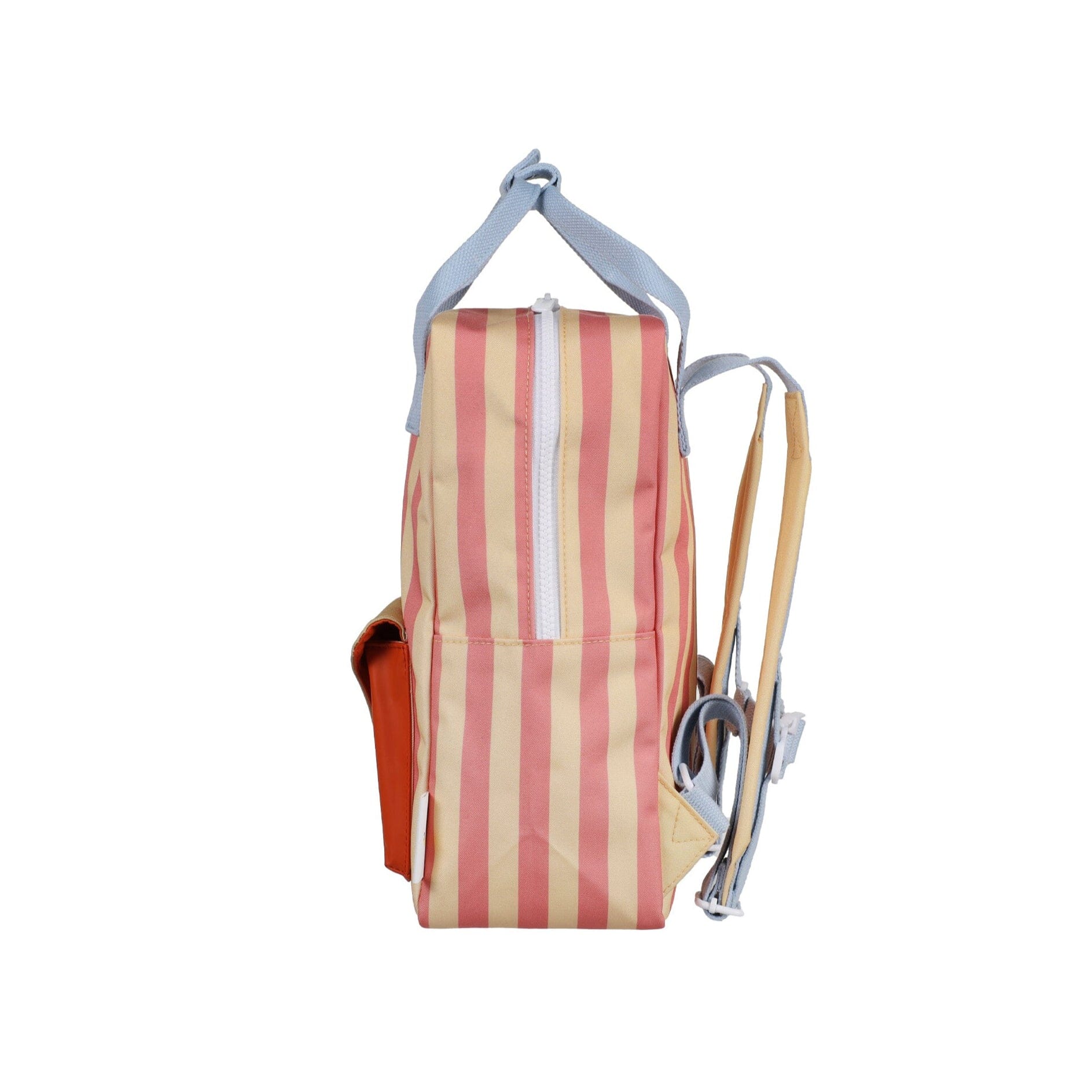 Rucksack medium "wonders of the deep sea-envelope" Rucksack Sticky Lemon