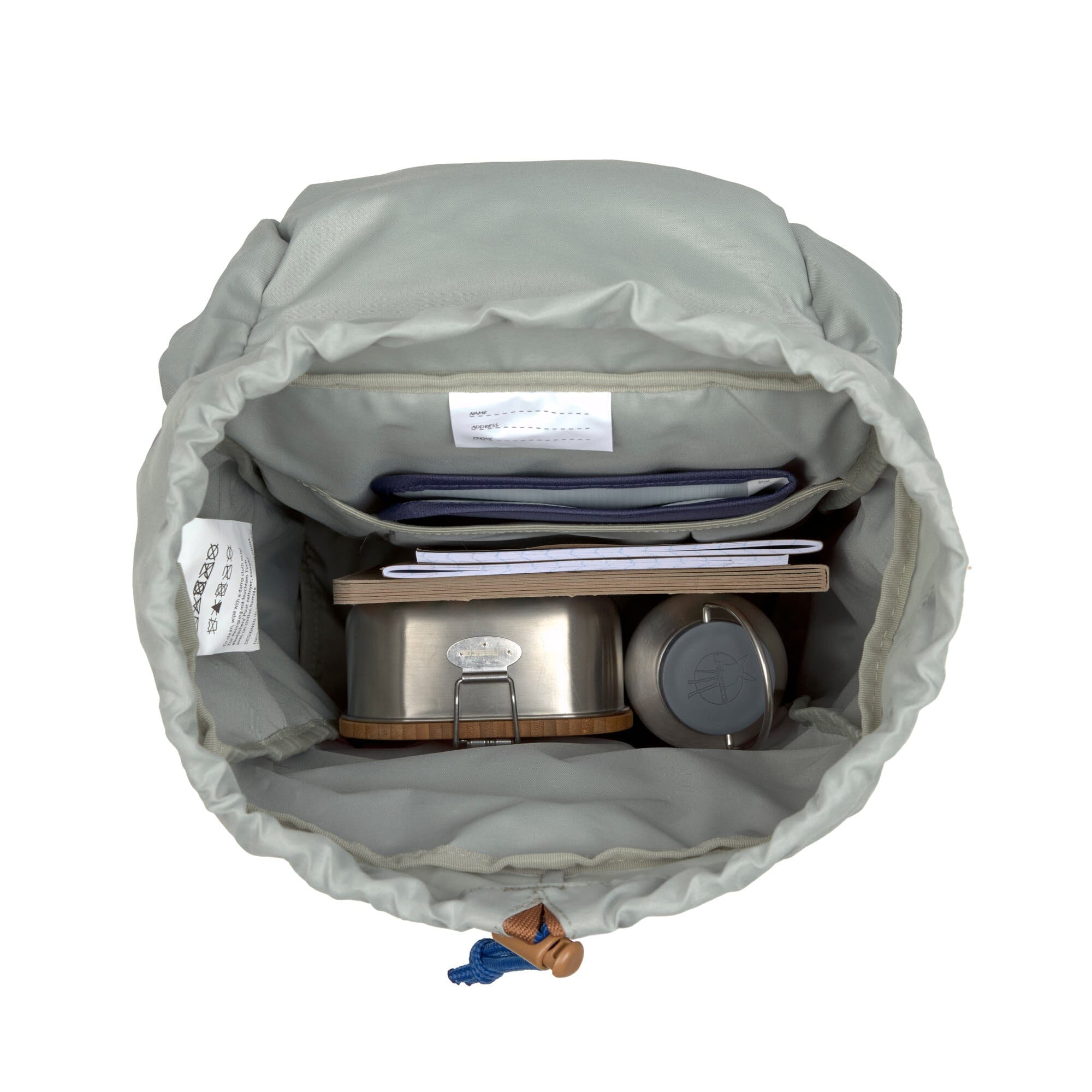 Rucksack Outdoor "Little Gang" Rucksack Lässig