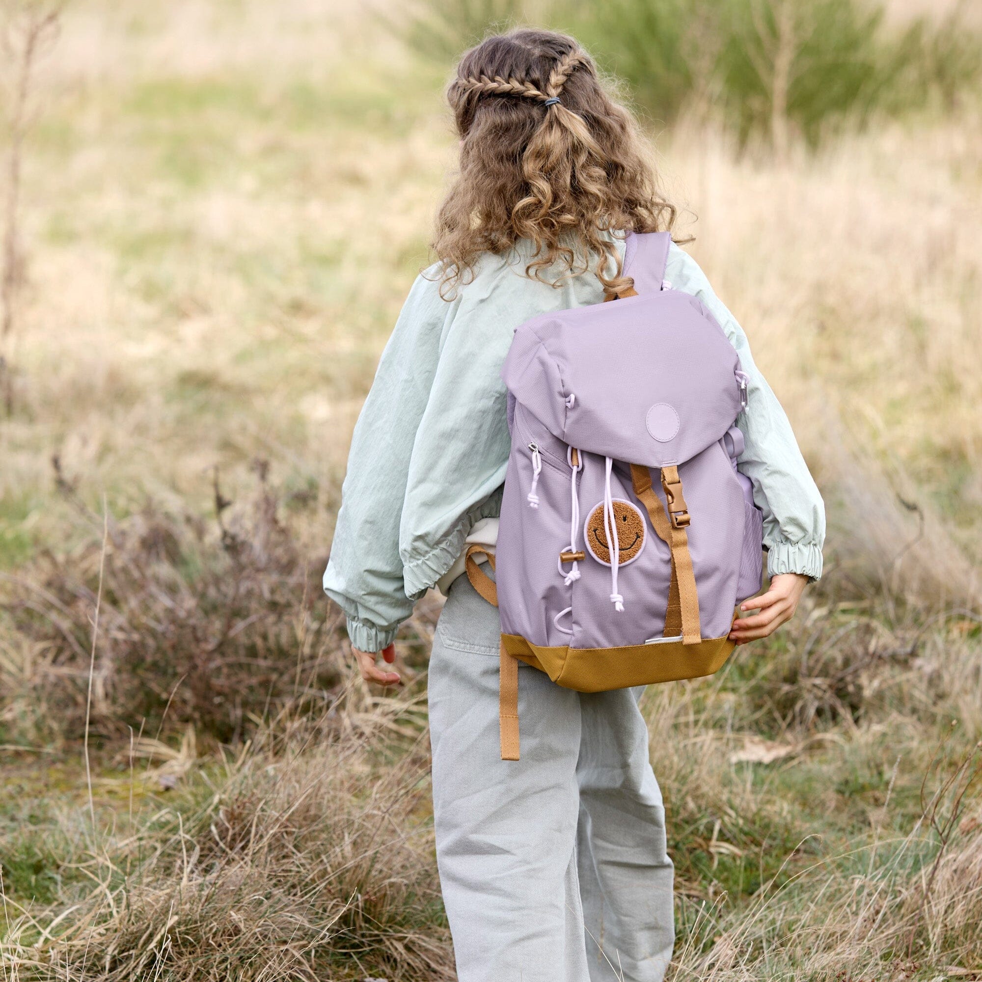 Rucksack Outdoor "Little Gang" Rucksack Lässig