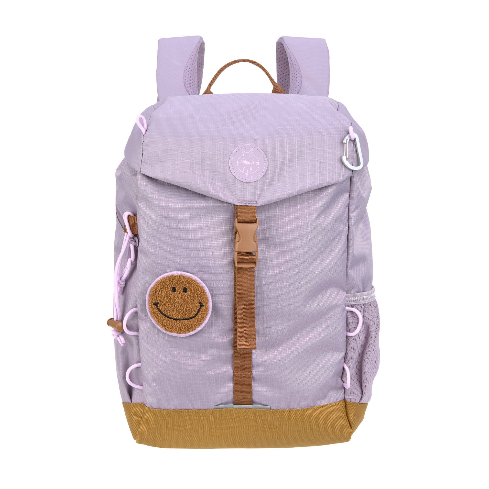 Rucksack Outdoor "Little Gang" Rucksack Lässig Lila