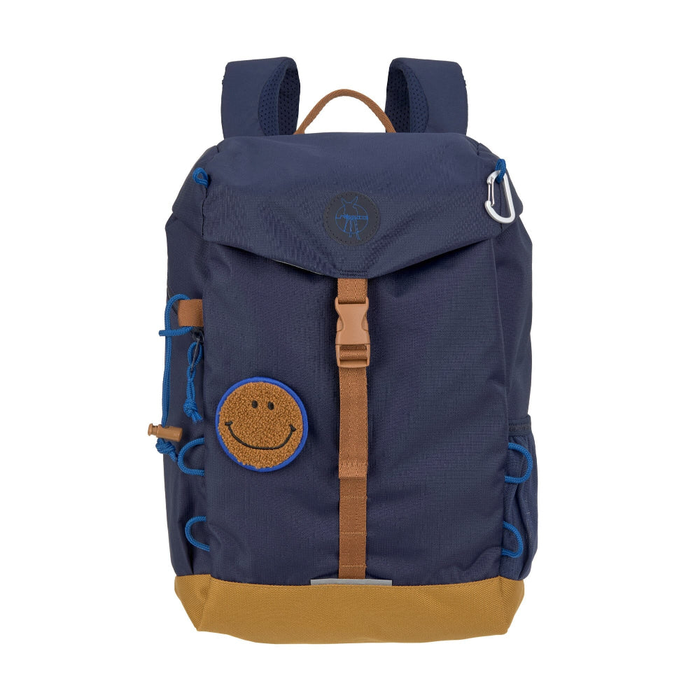 Rucksack Outdoor "Little Gang" Rucksack Lässig Navy