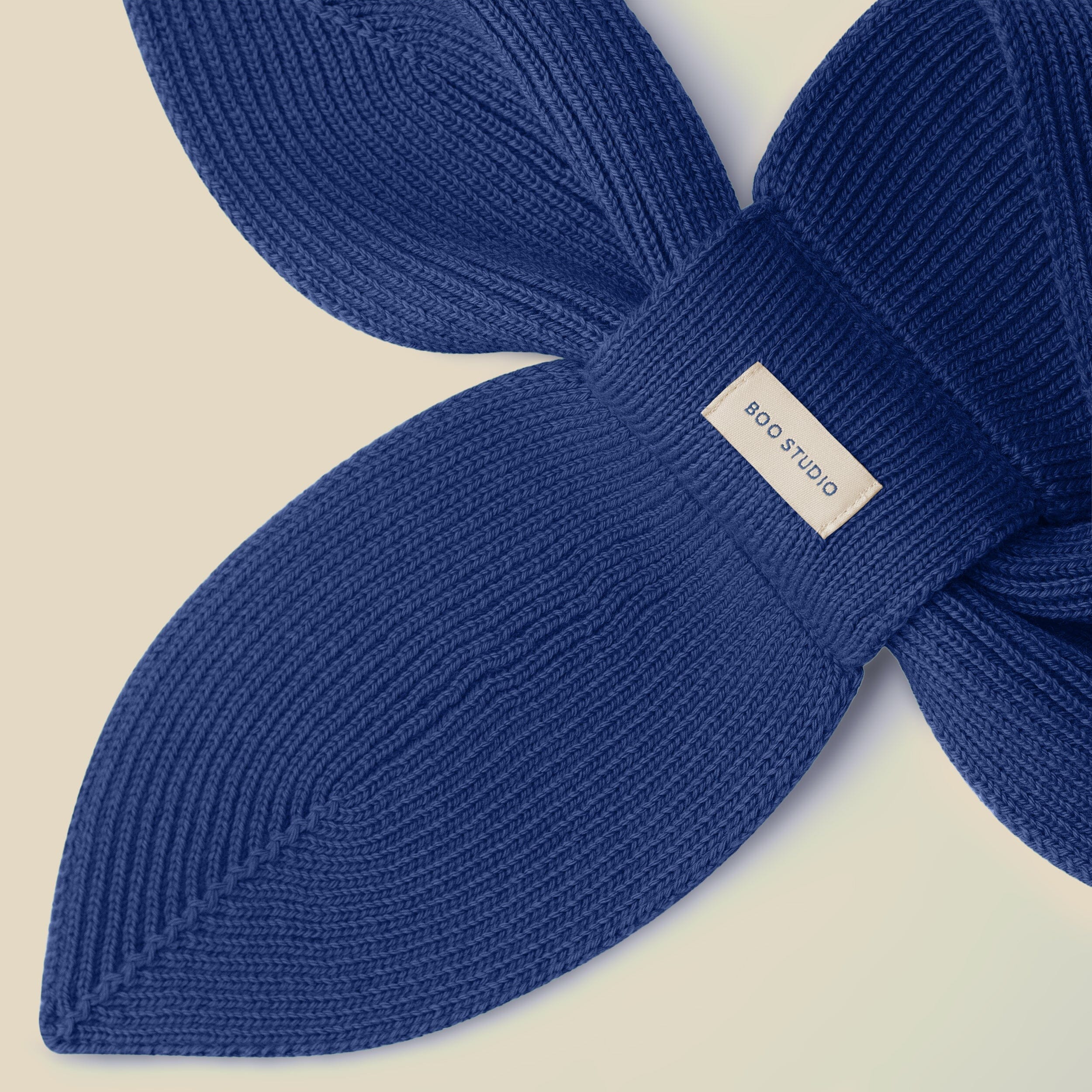 Schal "Slip-Through" Schal BOO Studio
