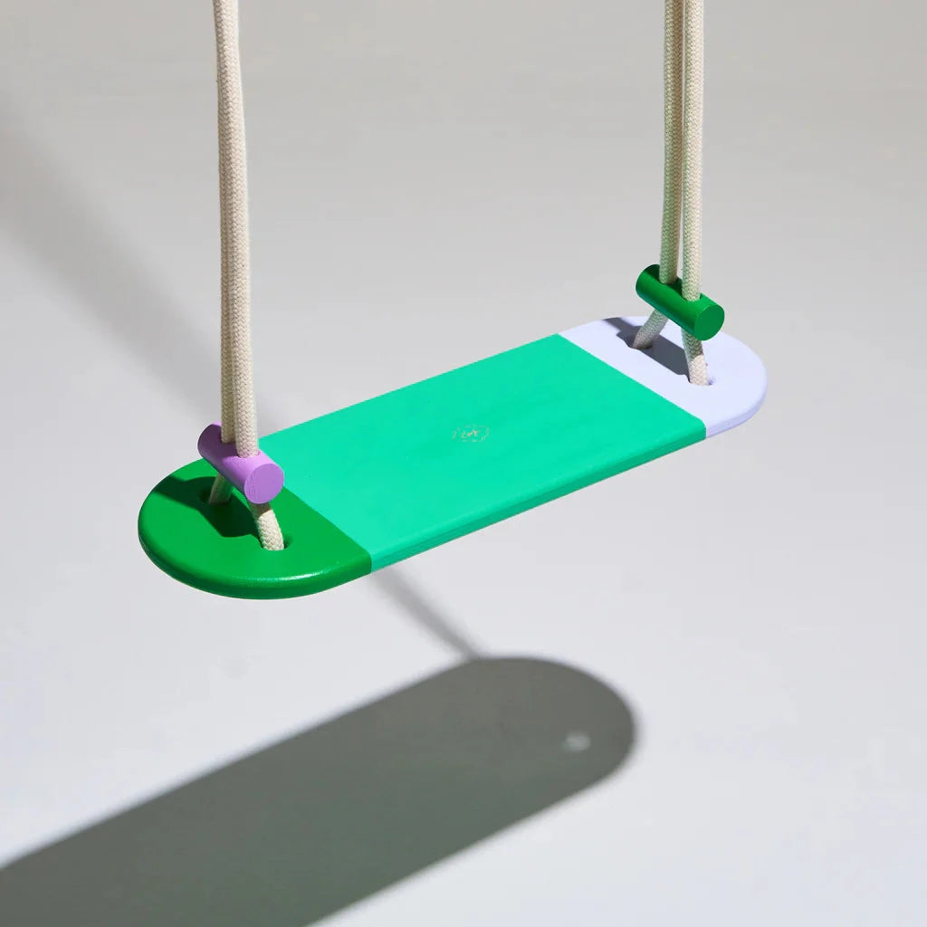 Schaukel "Swing" Schaukel eperfa Grün