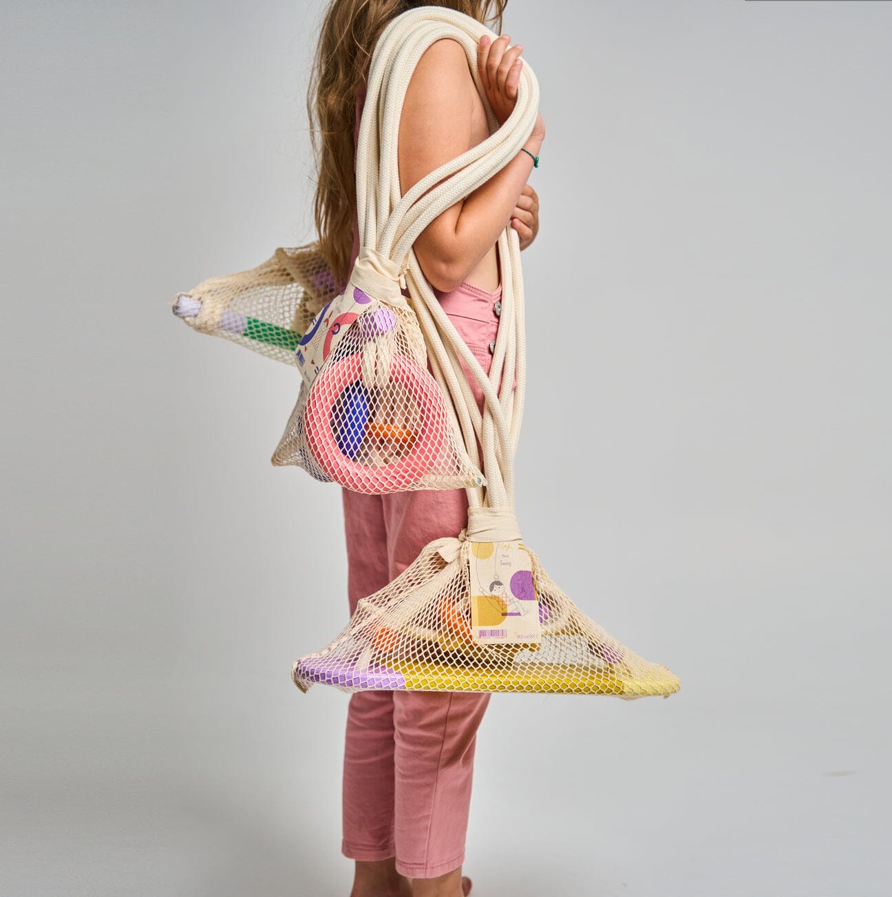 Schaukel "Trapez" Schaukel eperfa