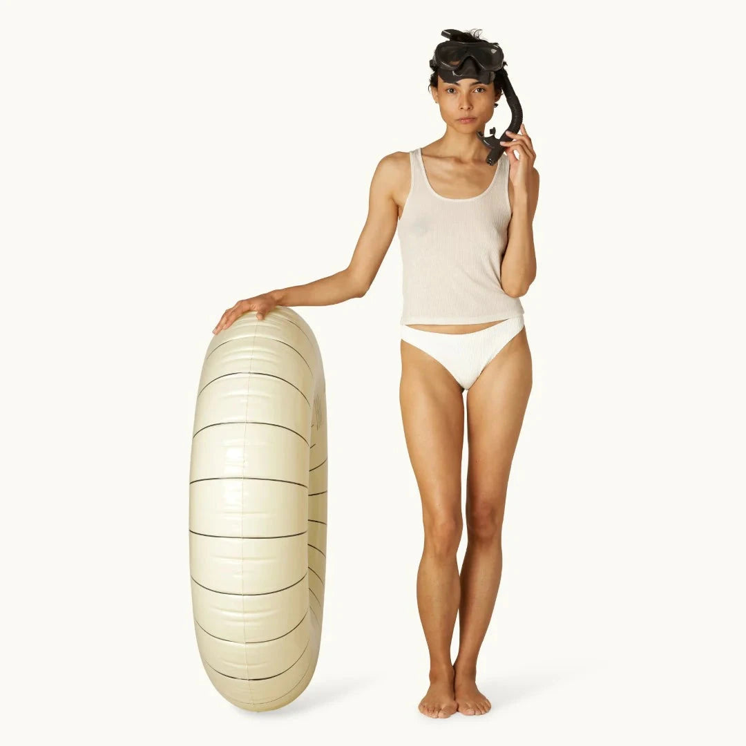 Schwimmring 120cm "Celine" Schwimmring Petites Pommes