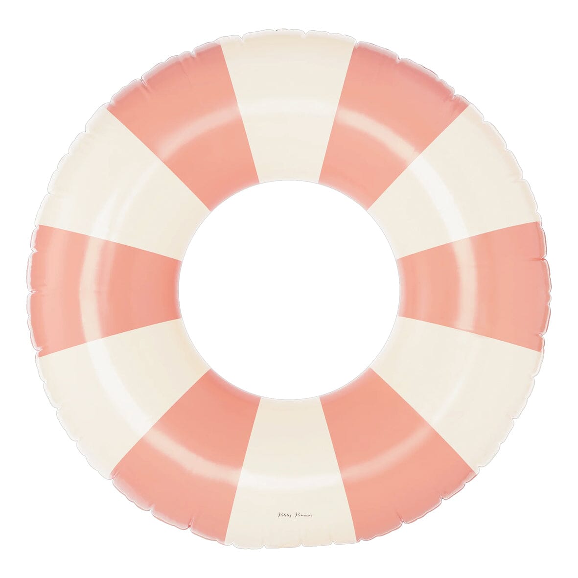 Schwimmring 120cm "Celine" Schwimmring Petites Pommes Peach Daisy