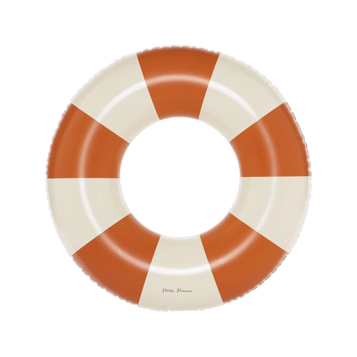 Schwimmring 60cm "Anna" Schwimmring Petites Pommes Tangerine