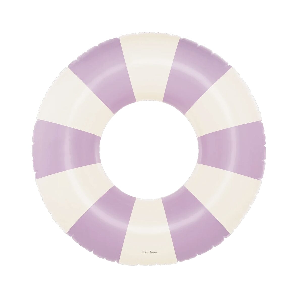Schwimmring 90cm "Sally" Schwimmring Petites Pommes Violet