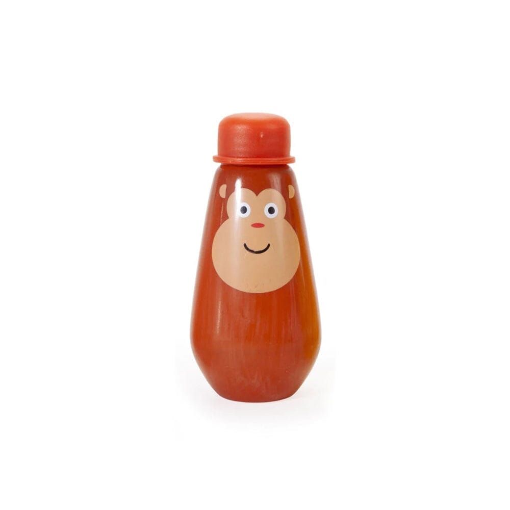 Seifenblasen "Squeezy Bubbles" KIKKERLAND Affe