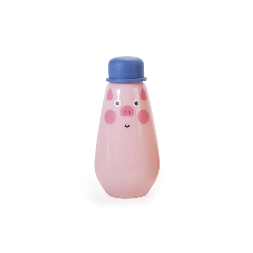 Seifenblasen "Squeezy Bubbles" KIKKERLAND Schwein
