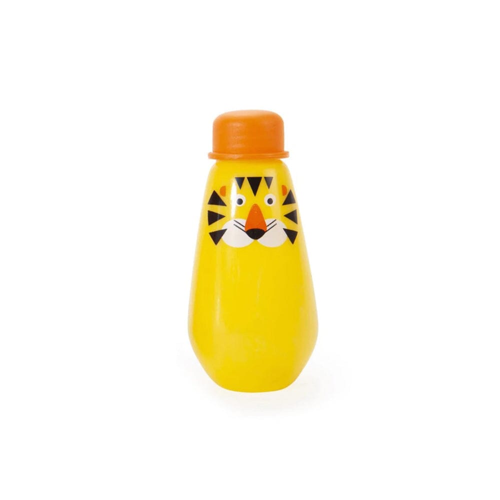 Seifenblasen "Squeezy Bubbles" KIKKERLAND Tiger