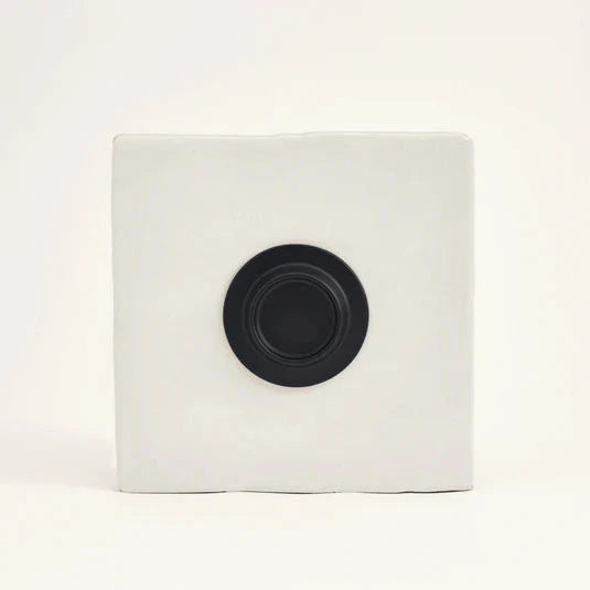 Seifenhalter "magnetisch" soapi Schwarz