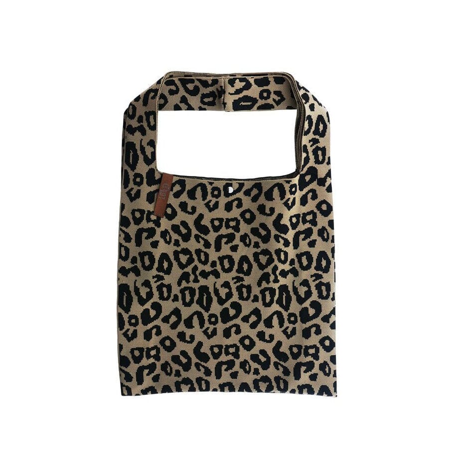 Shopper "knitted" Handtaschen, Geldbörsen & Etuis LOT83 Leo