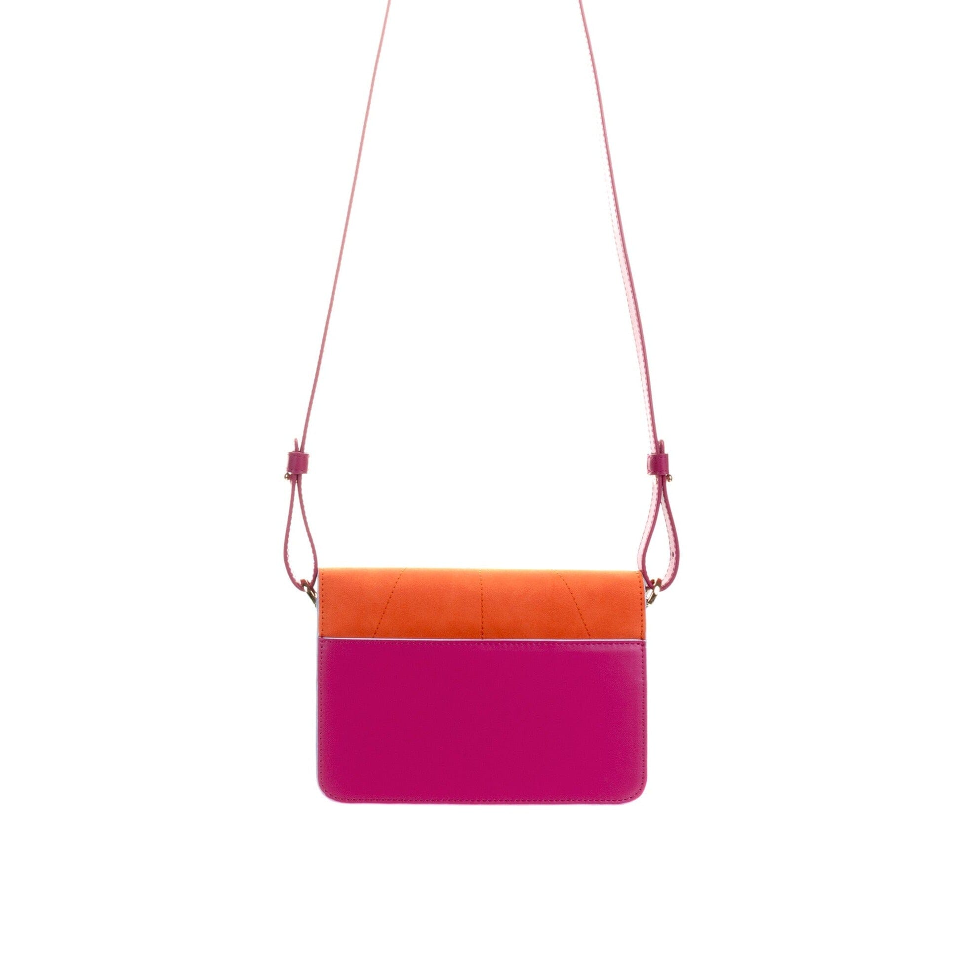 Shoulder Bag "Coloré" Handtaschen, Geldbörsen & Etuis Sticky Sis Club