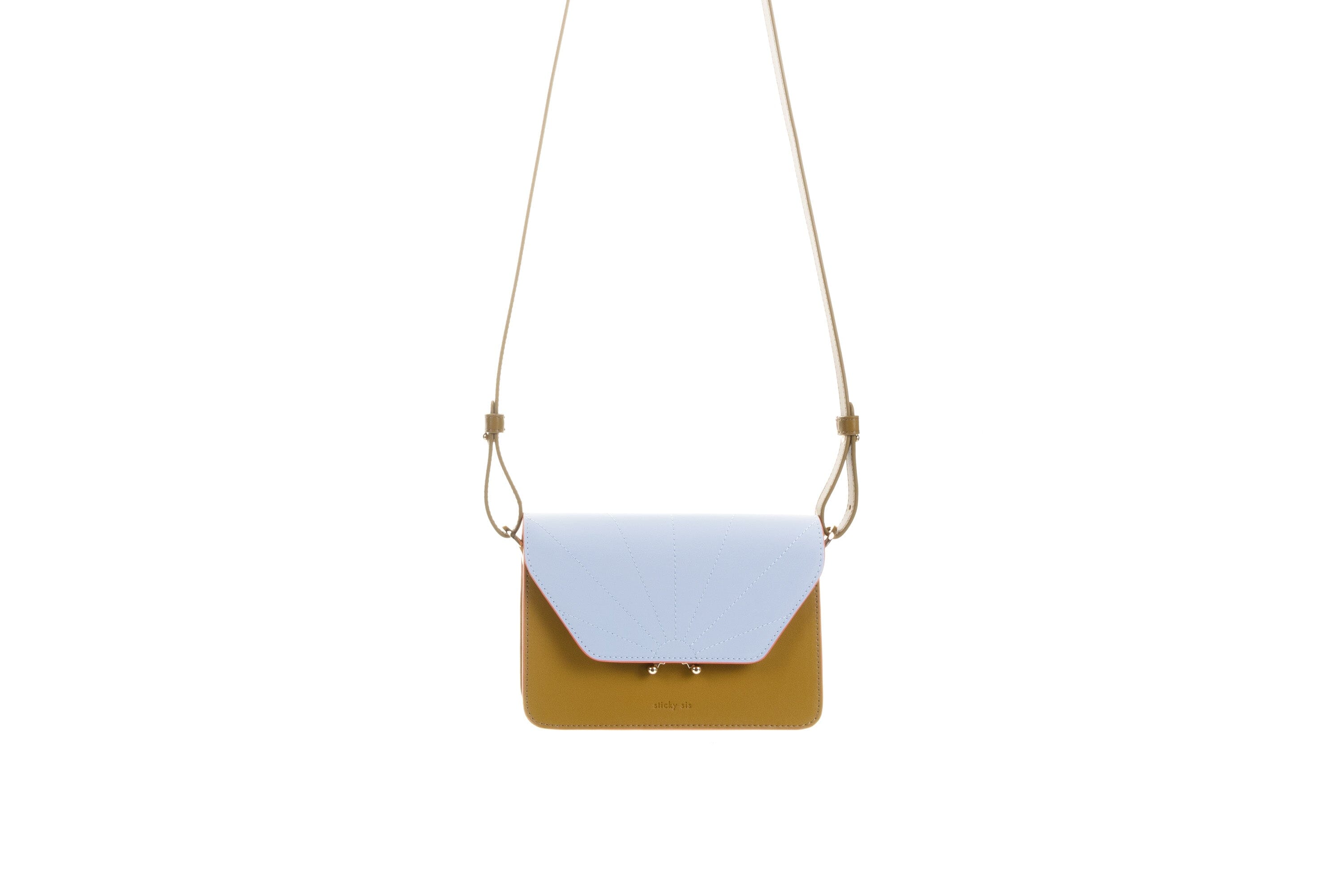 Shoulder Bag "Coloré" Handtaschen, Geldbörsen & Etuis Sticky Sis Club