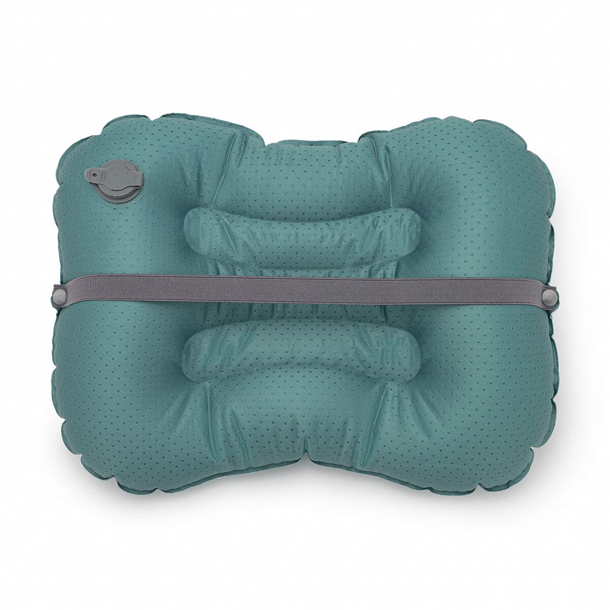 Sitzkissen "Dark Mint" Trinkflasche noui noui