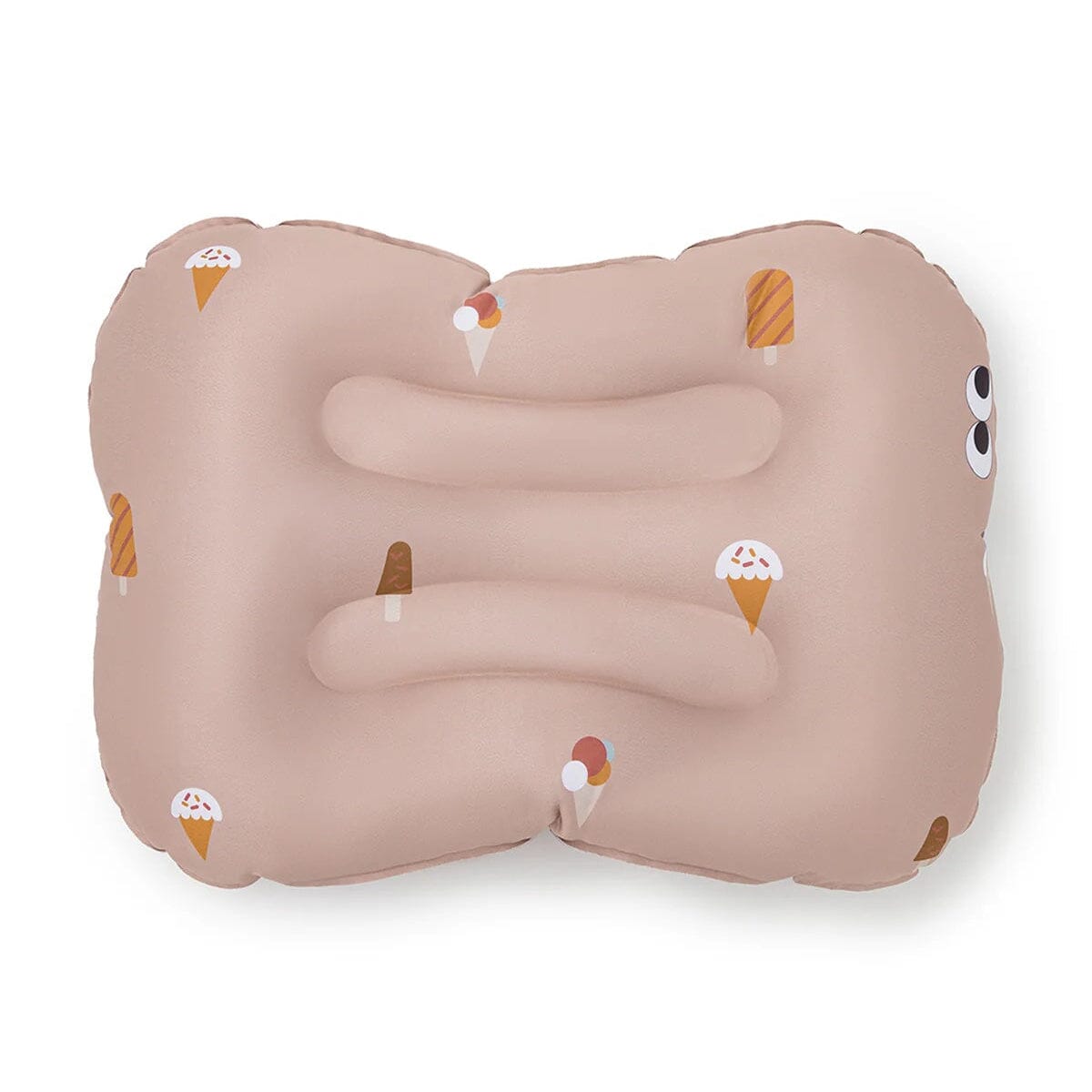 Sitzkissen "Eis" Trinkflasche noui noui