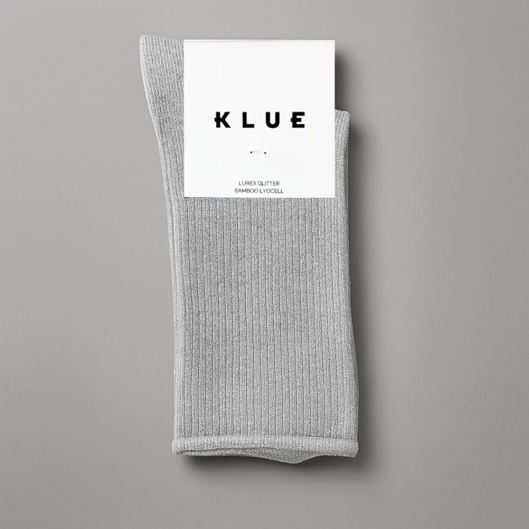 Socken "Glitzer" Socken KLUE