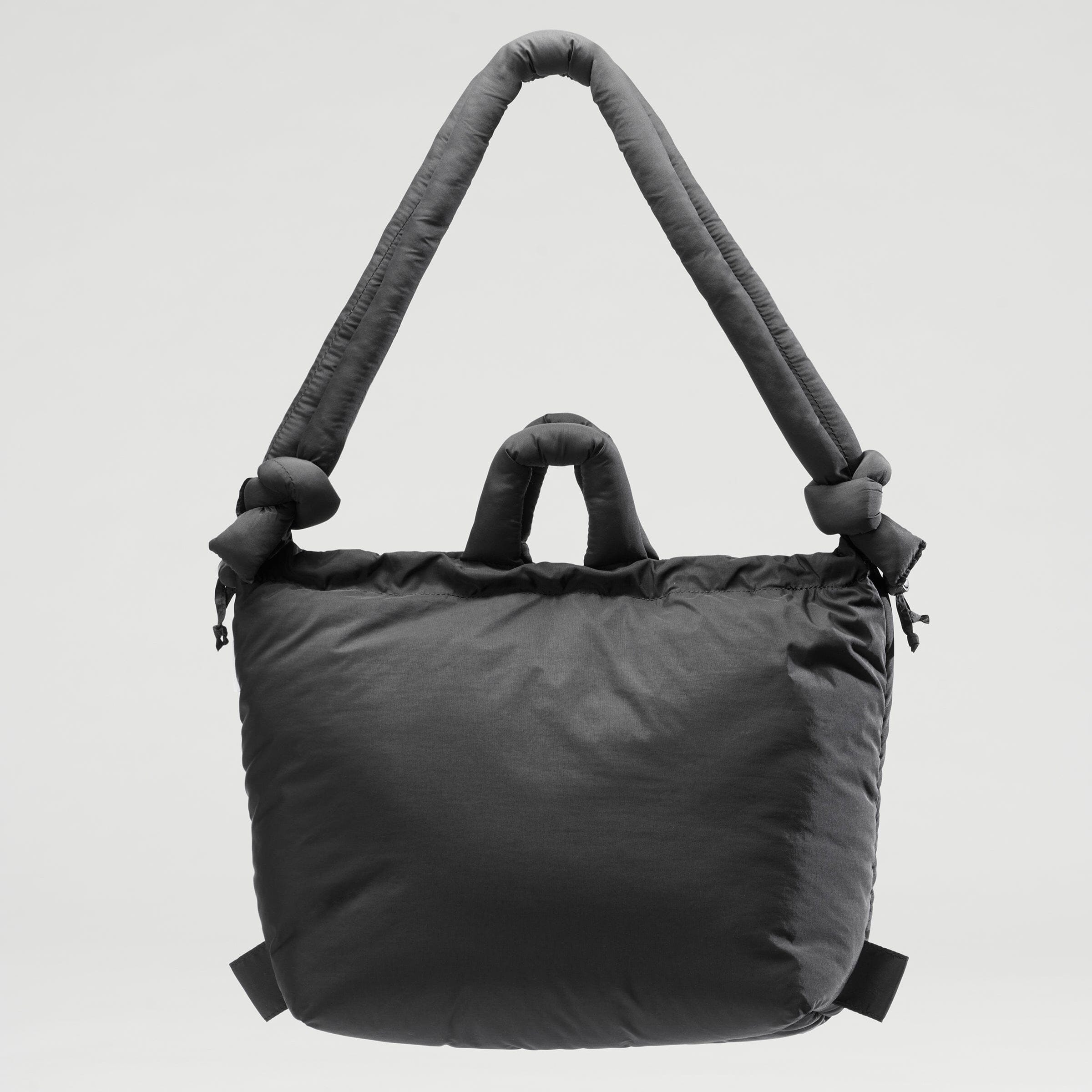Soft Bag "Ona" Shopper Ölend Black