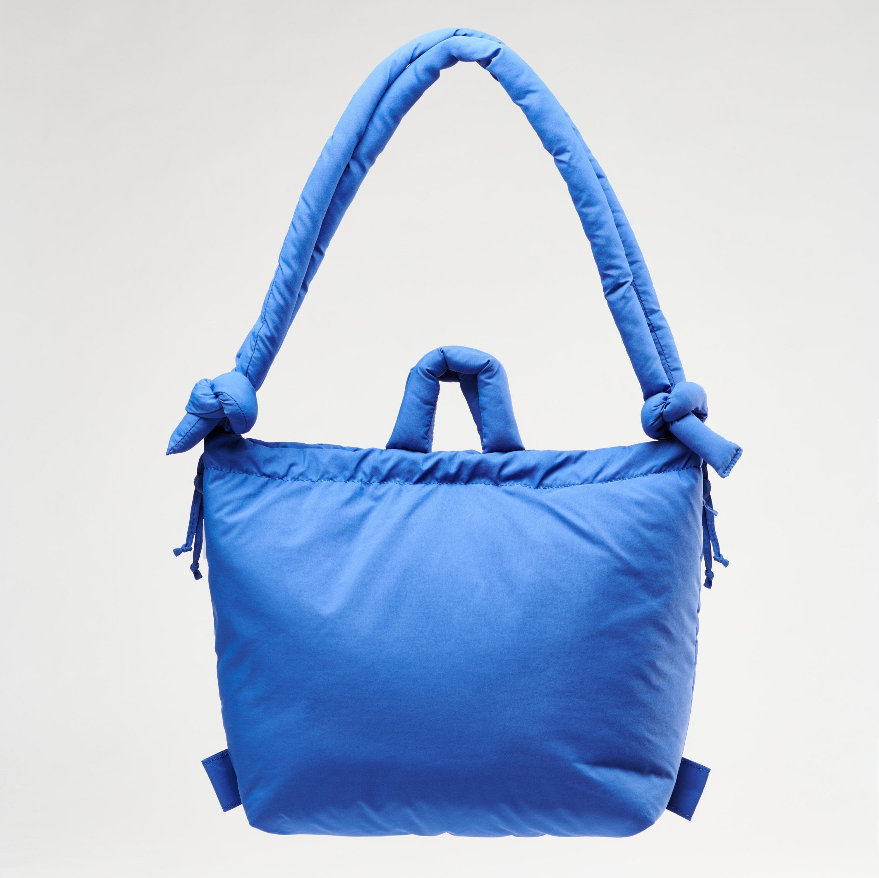 Soft Bag "Ona" Shopper Ölend Cobalt Blue