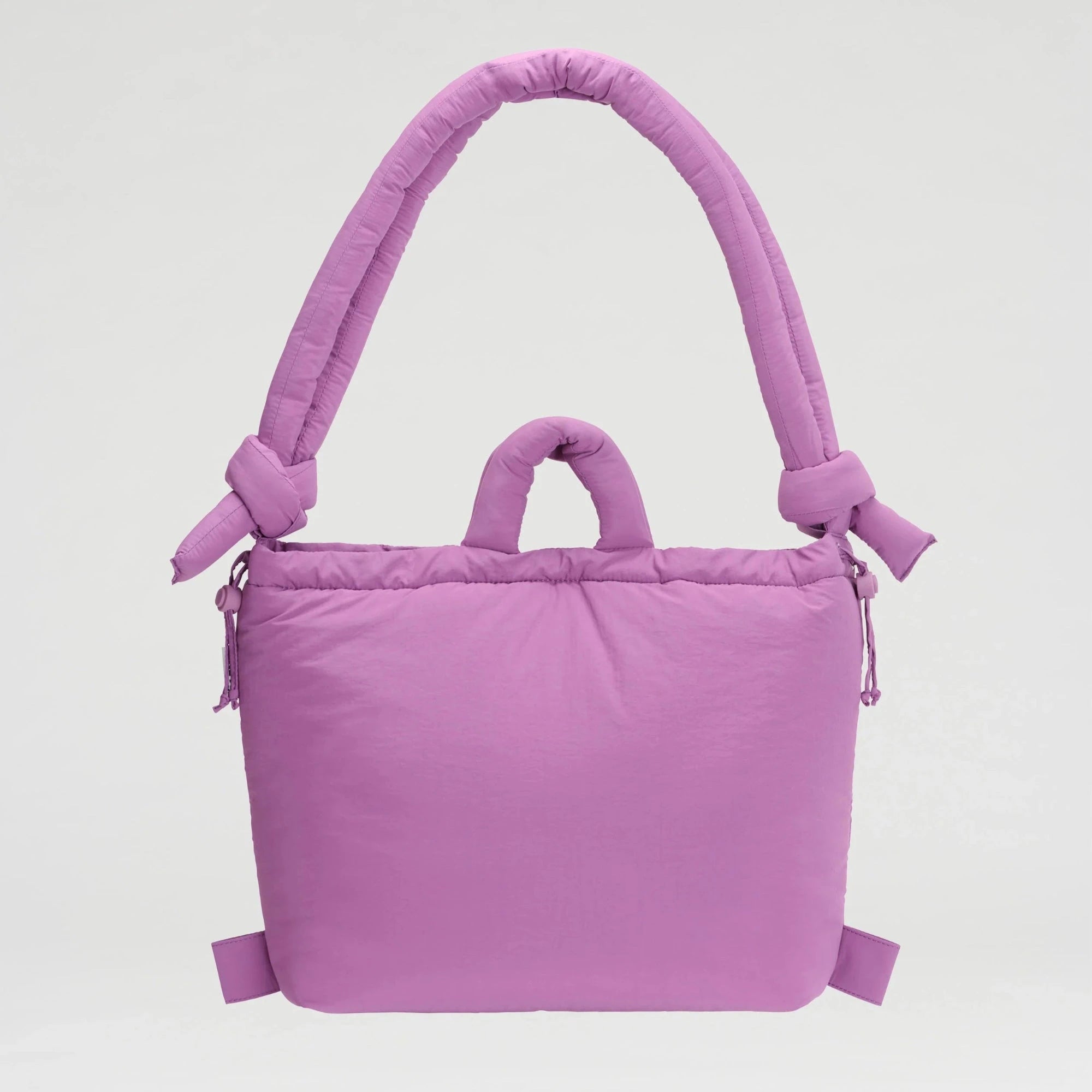 Soft Bag "Ona" Shopper Ölend Grape
