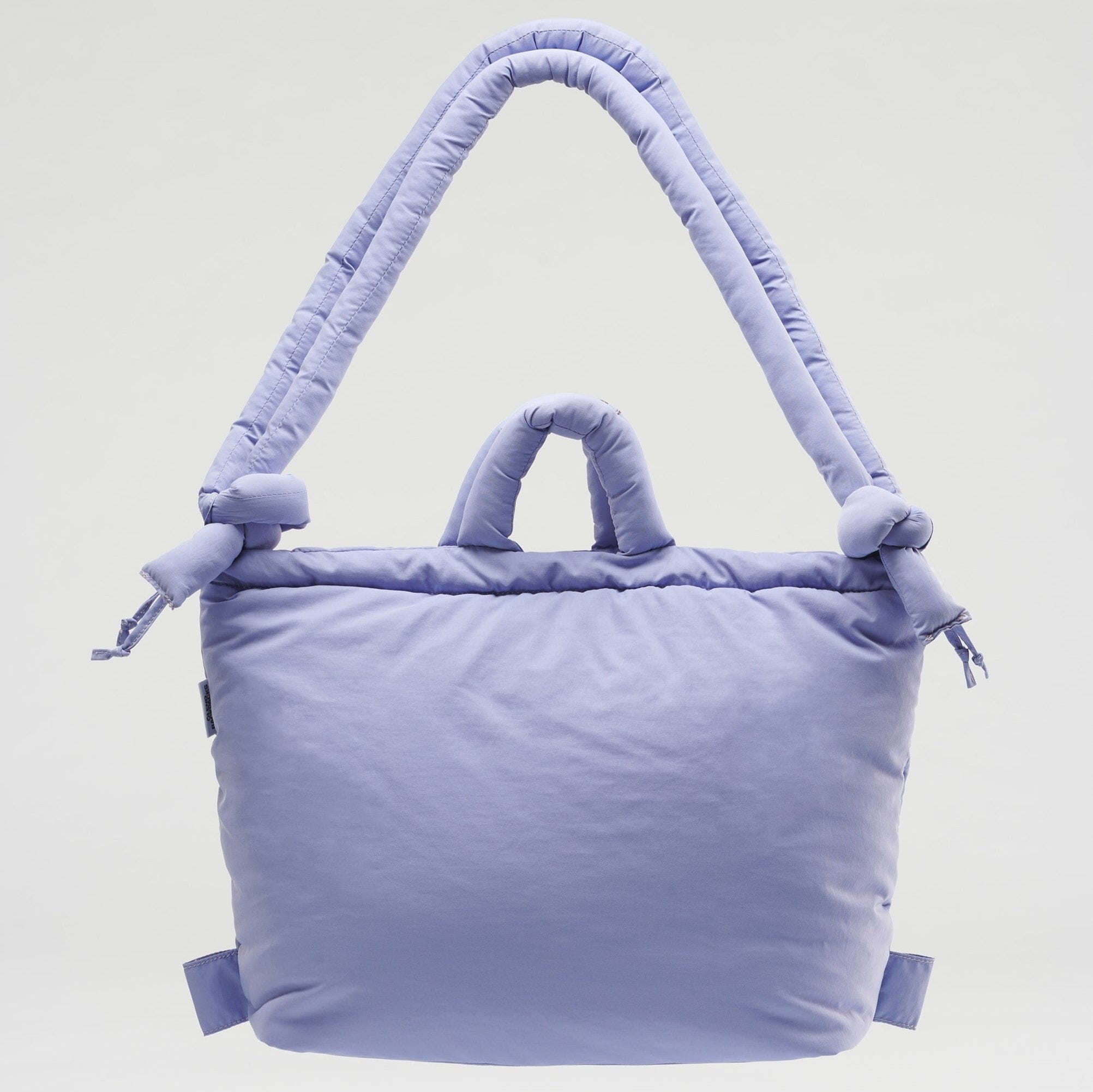 Soft Bag "Ona" Shopper Ölend Lilac