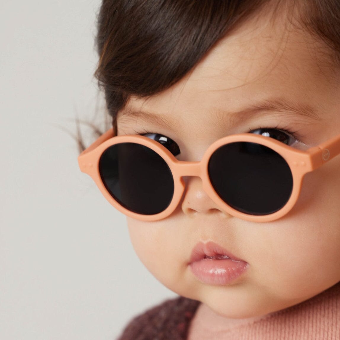 Sonnenbrille #d Baby (0-9 Monate) Sonnenbrille Izipizi