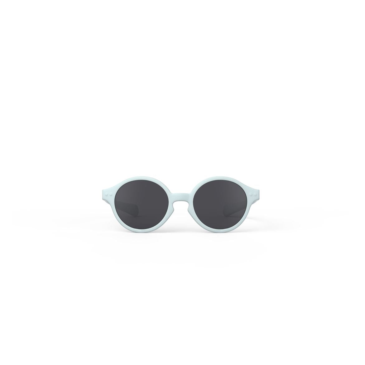 Sonnenbrille #d Baby (0-9 Monate) Sonnenbrille Izipizi Sweet Blue