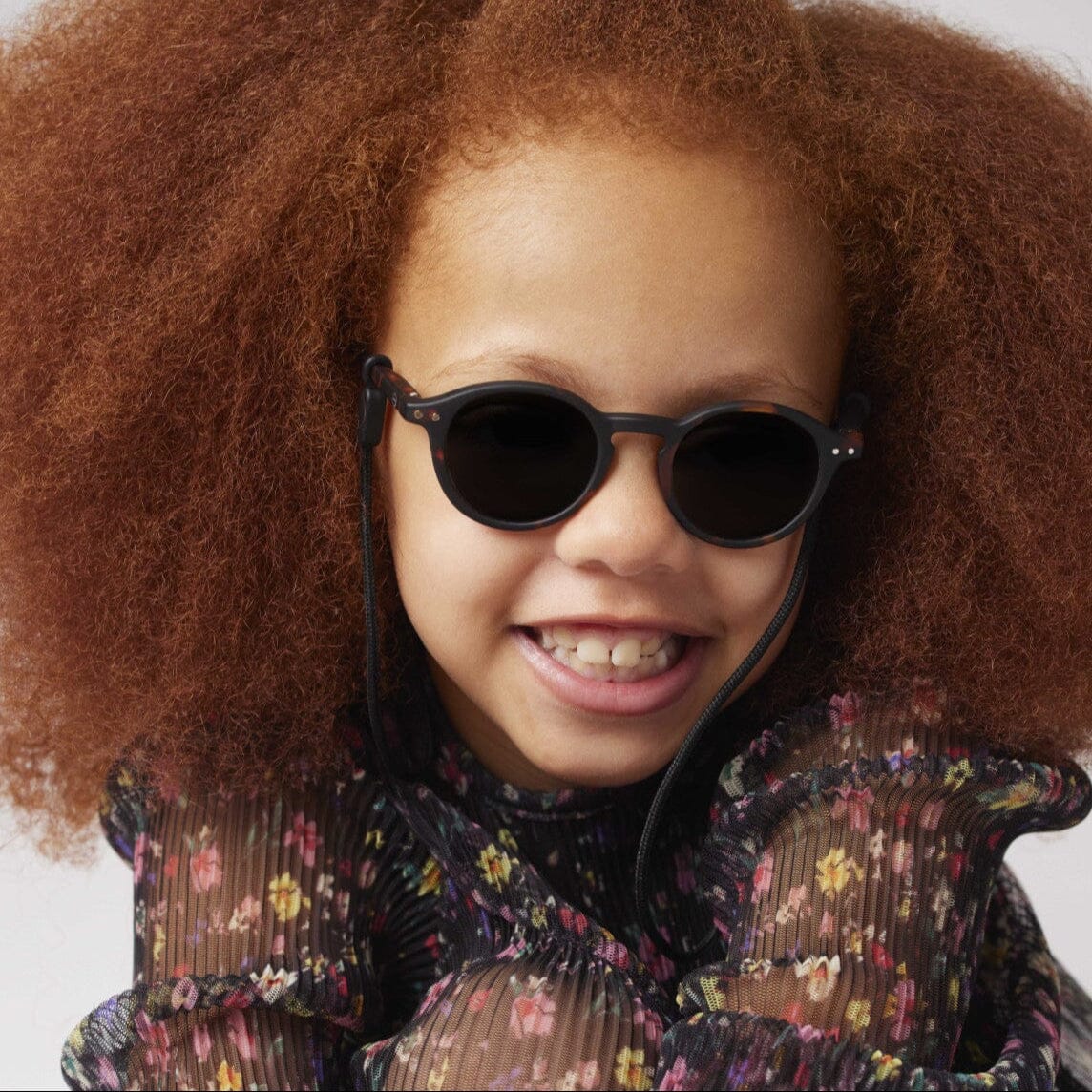 Sonnenbrille #d für Juniors (5-10 Jahre) Sonnenbrille Izipizi