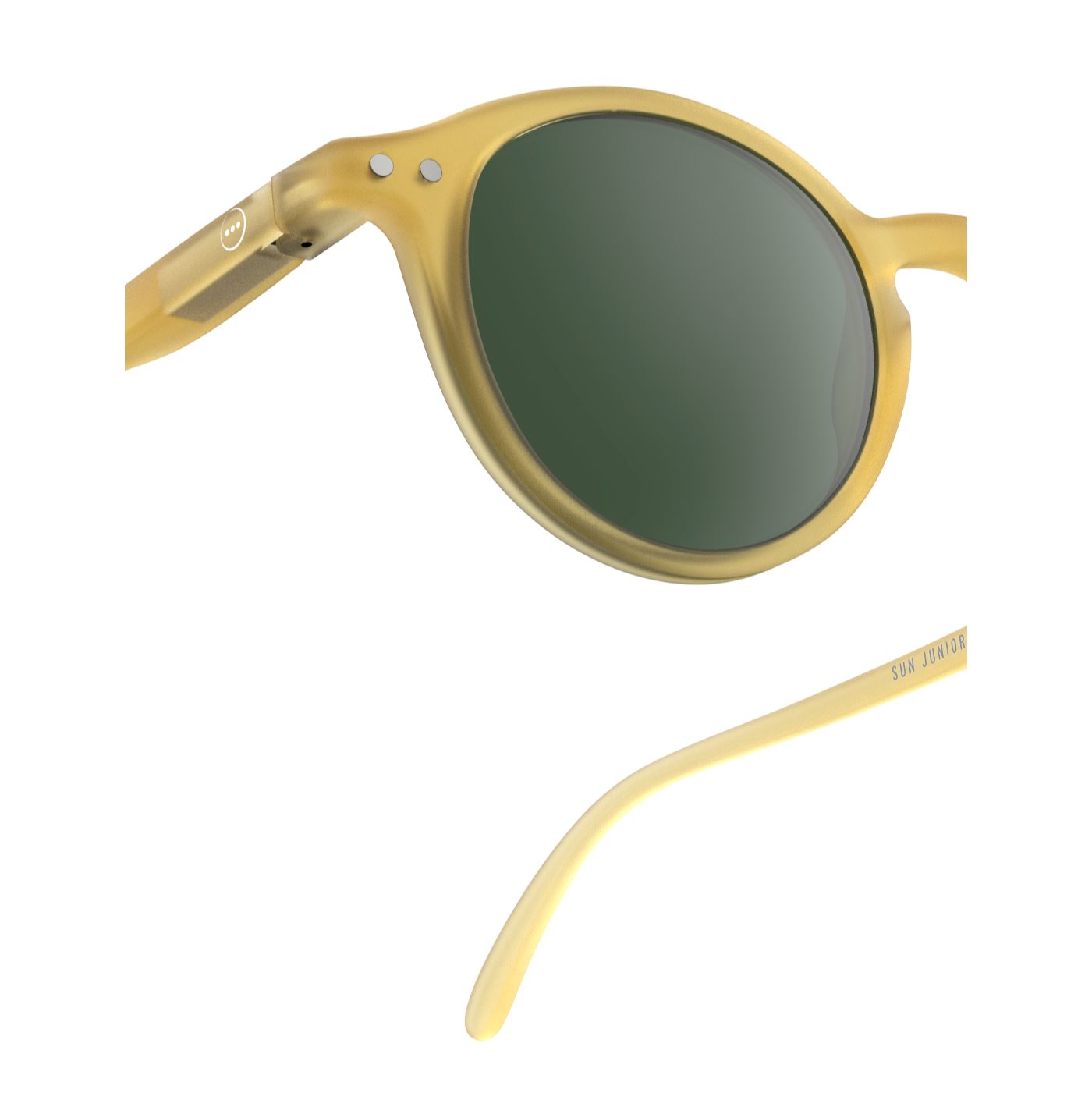 Sonnenbrille #d für Juniors (5-10 Jahre) Sonnenbrille Izipizi