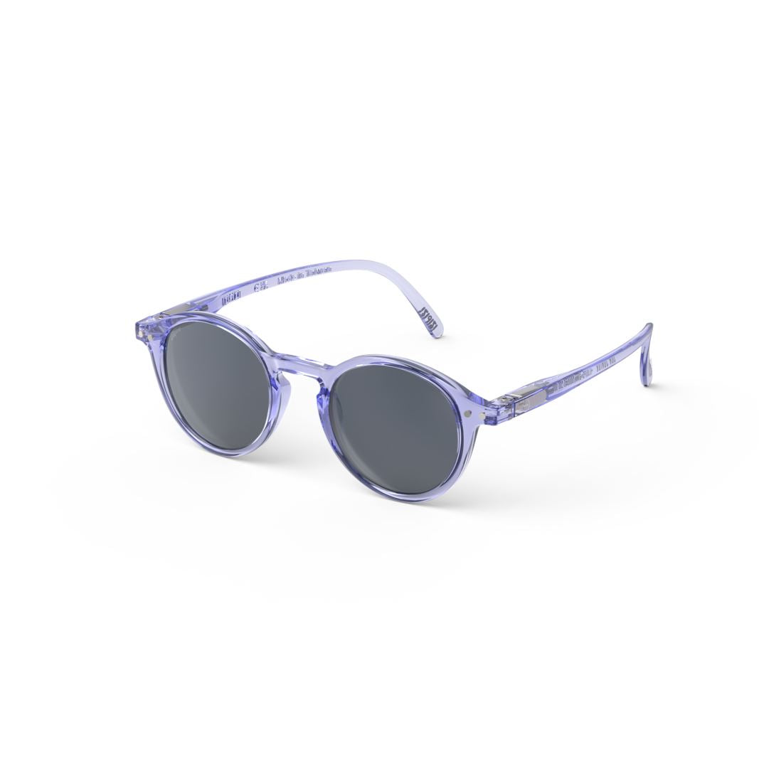 Sonnenbrille #d für Juniors (5-10 Jahre) Sonnenbrille Izipizi