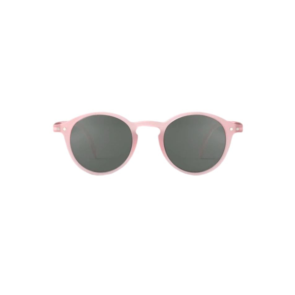 Sonnenbrille #d für Juniors (5-10 Jahre) Sonnenbrille Izipizi Pink