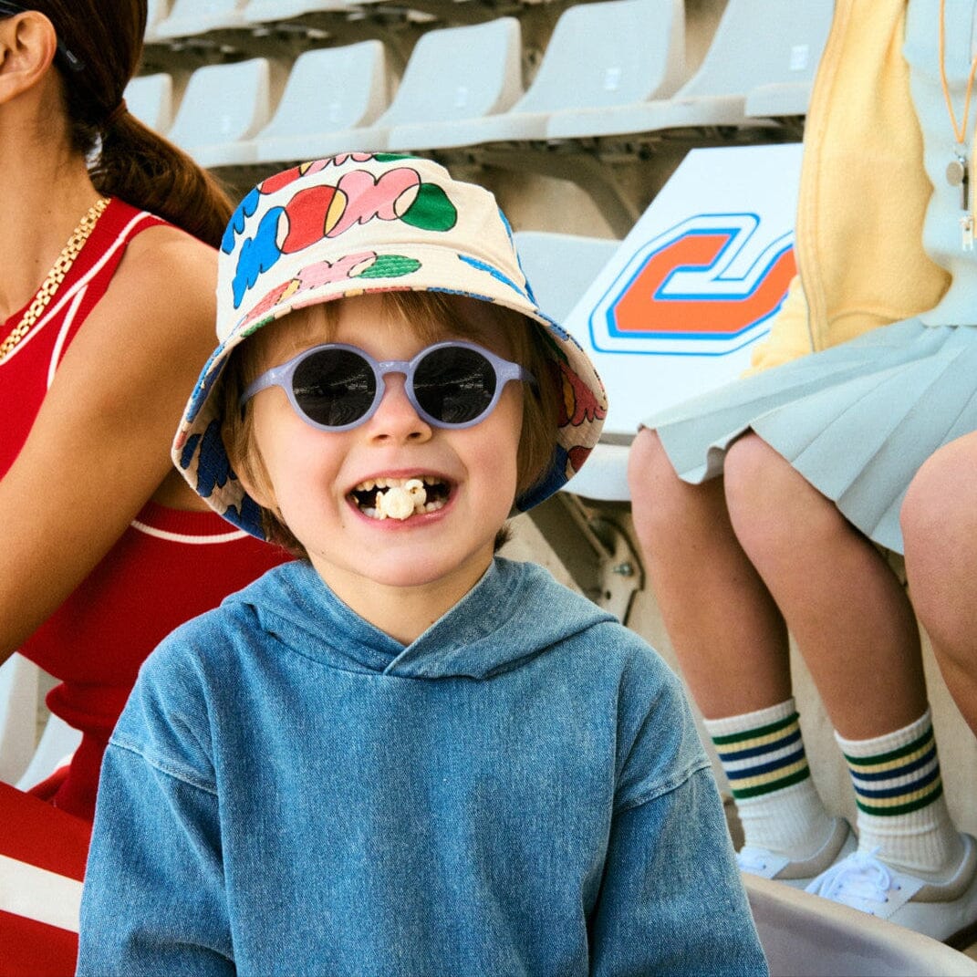 Sonnenbrille #d für Kids (9-36 Monate) Sonnenbrille Izipizi