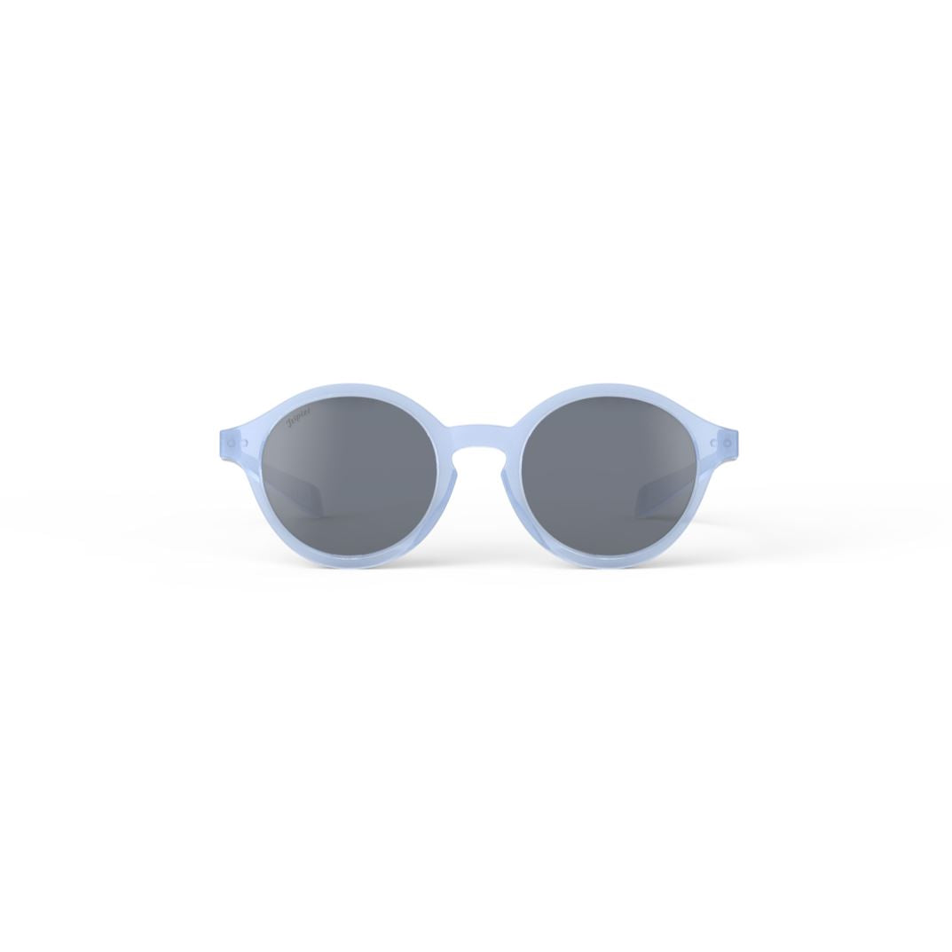 Sonnenbrille #d für Kids (9-36 Monate) Sonnenbrille Izipizi Athletic Purple