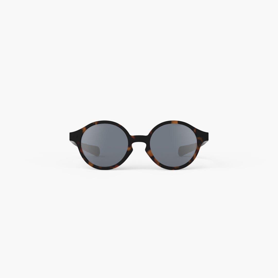 Sonnenbrille #d für Kids (9-36 Monate) Sonnenbrille Izipizi Tortoise