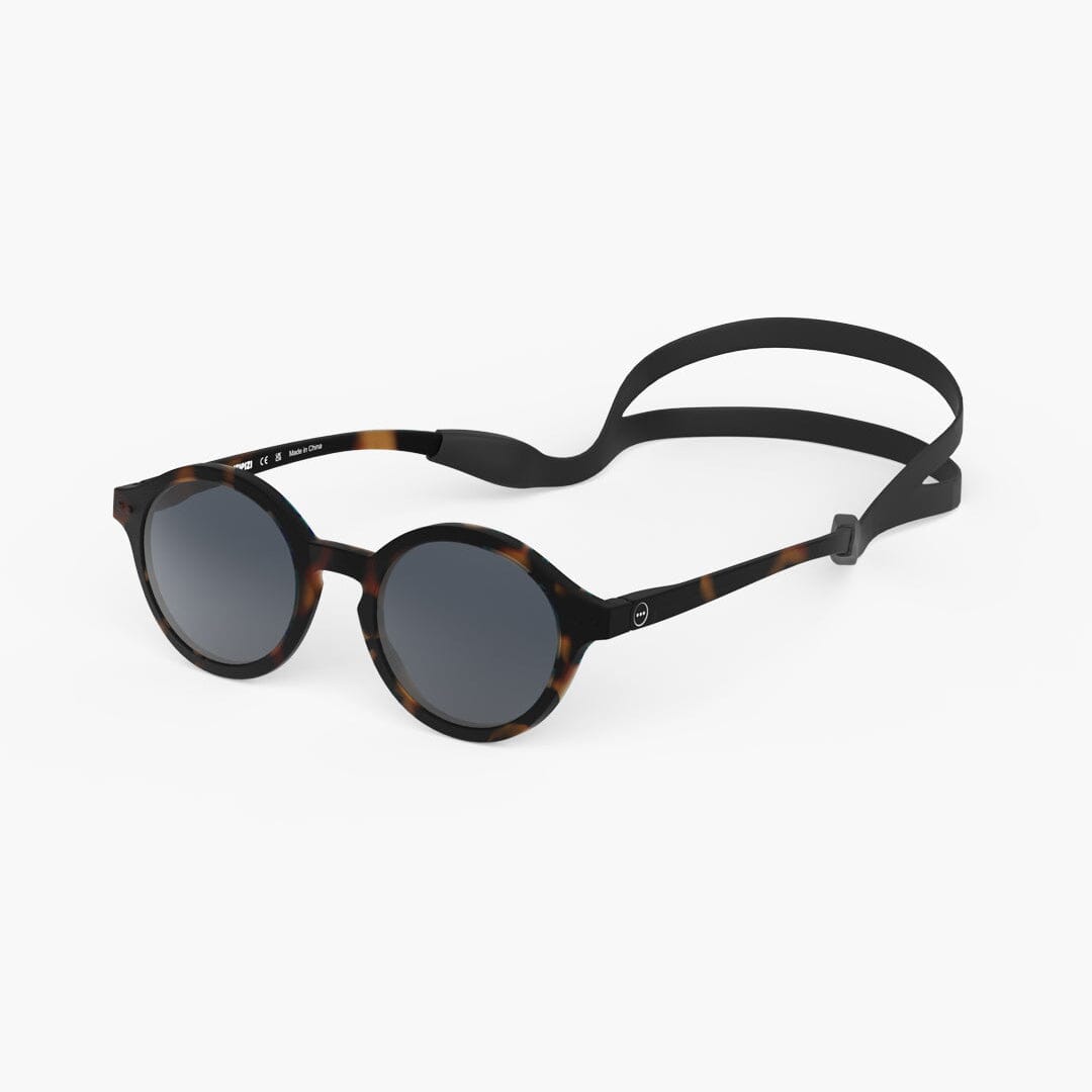 Sonnenbrille #d für Kidsplus (3-5 Jahre) Sonnenbrille Izipizi