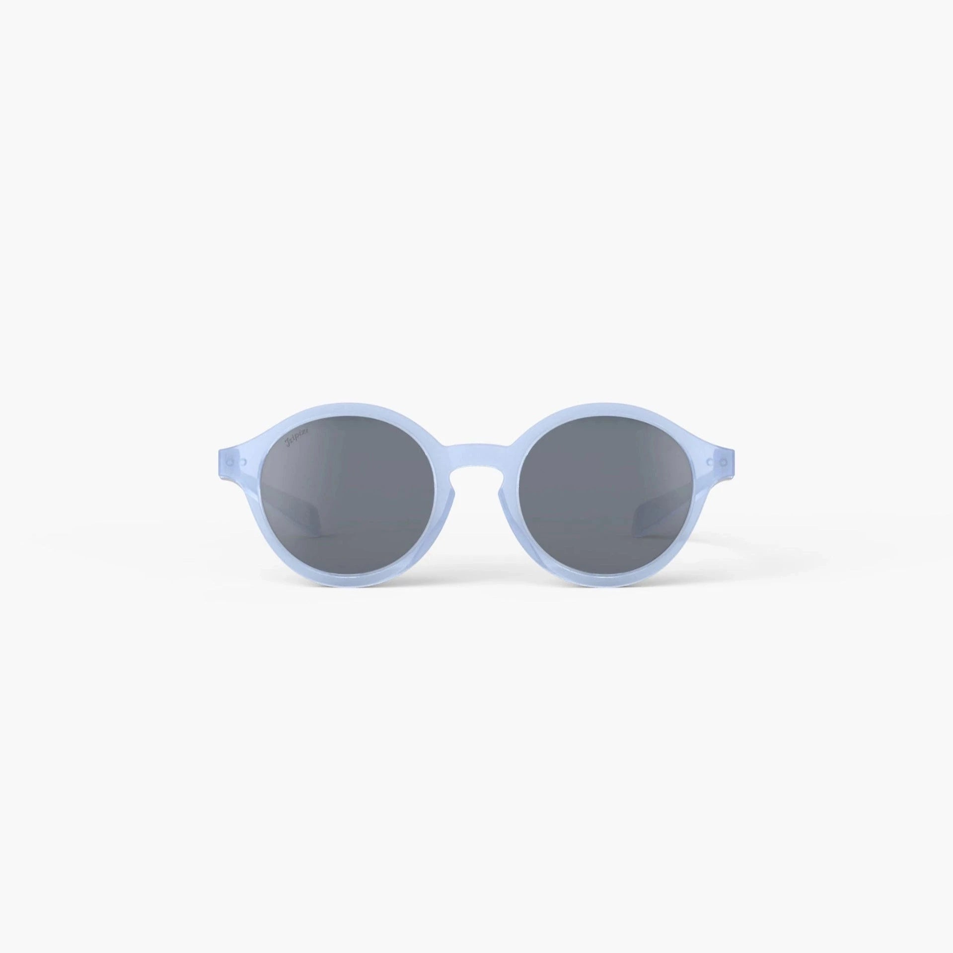 Sonnenbrille #d für Kidsplus (3-5 Jahre) Sonnenbrille Izipizi Athletic Purple