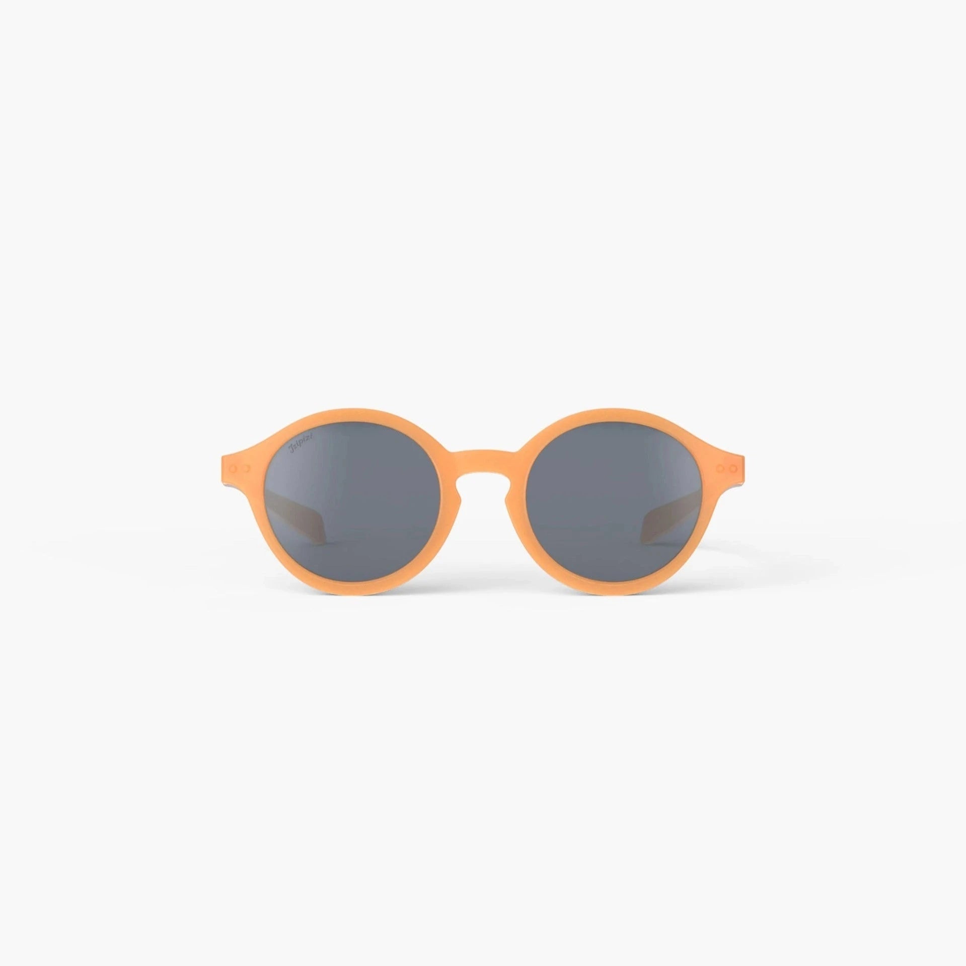Sonnenbrille #d für Kidsplus (3-5 Jahre) Sonnenbrille Izipizi Orange Smash